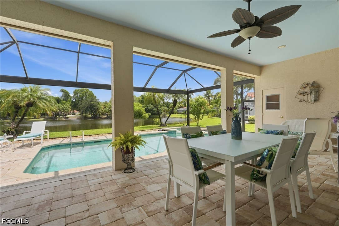4 Bed Pool Home for Sale in Cedar Creek, FL, $859,900 — photo 41