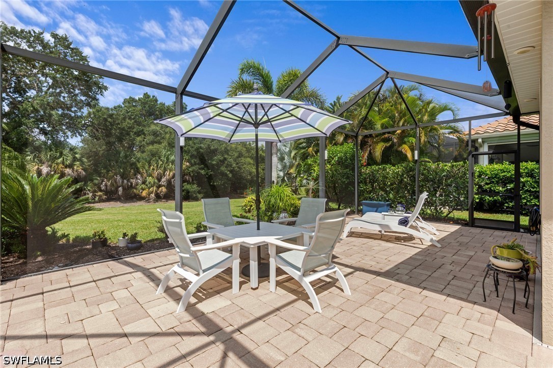 3 Bed Pool Home for Sale in Estero Place, FL — photo 41