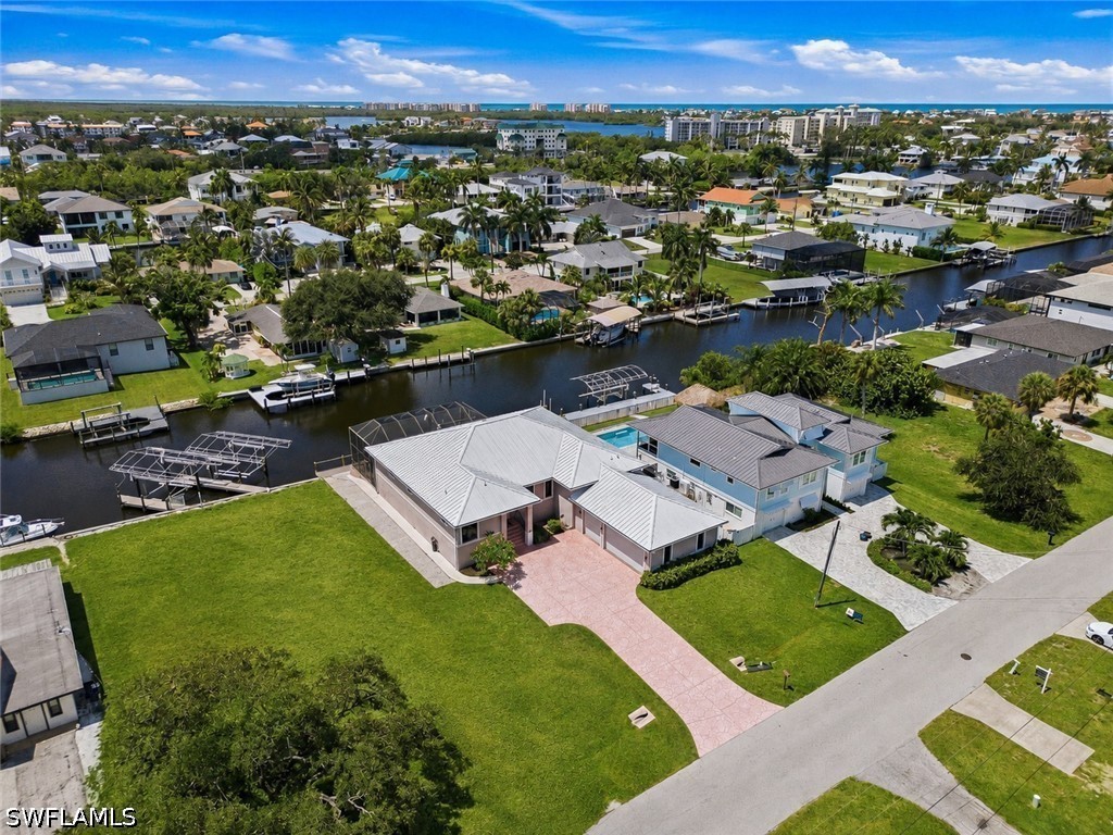 3 Bed Pool Home for Sale in Imperial Shores, FL — photo 41