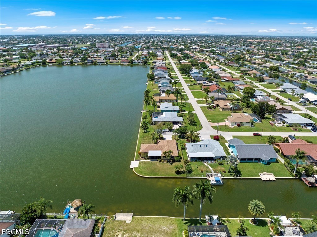 3 Bed Waterfront Home for Sale in Cape Coral, FL, $449,000 — photo 41