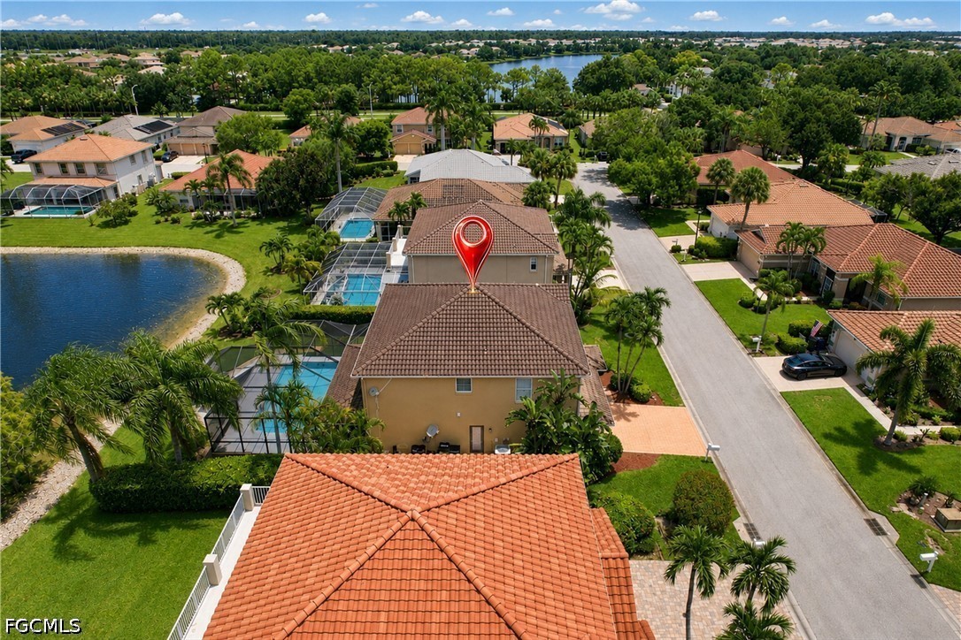 4 Bed Pool Home for Sale in Silverlakes, FL, $345,000 — photo 41