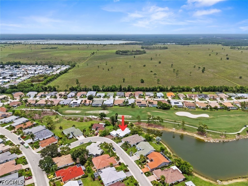 3 Bed Waterfront Home for Sale in Del Vera Country Club, FL — photo 41