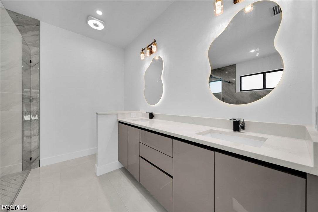 3 Bed Pool Home for Sale in Cape Coral, FL, $719,000 — photo 41