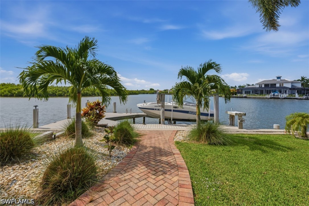 3 Bed Pool Home for Sale in Marco Island, FL, $5,850,000 — photo 41