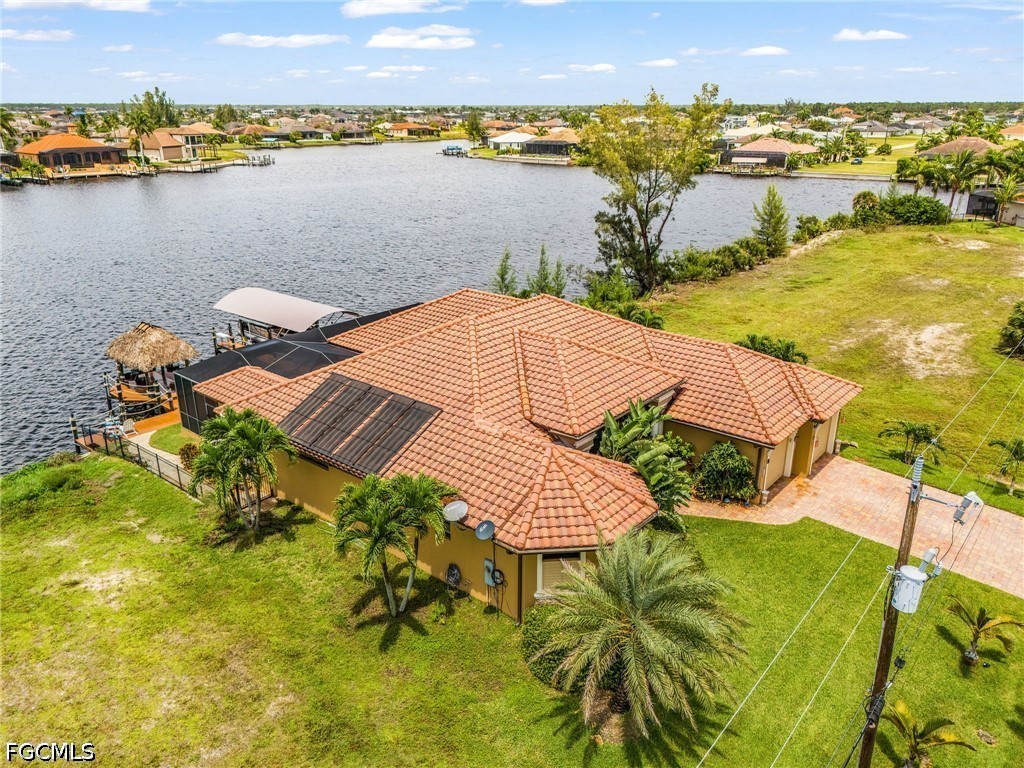 3 Bed Pool Home for Sale in Cape Coral, FL, $1,550,000 — photo 41