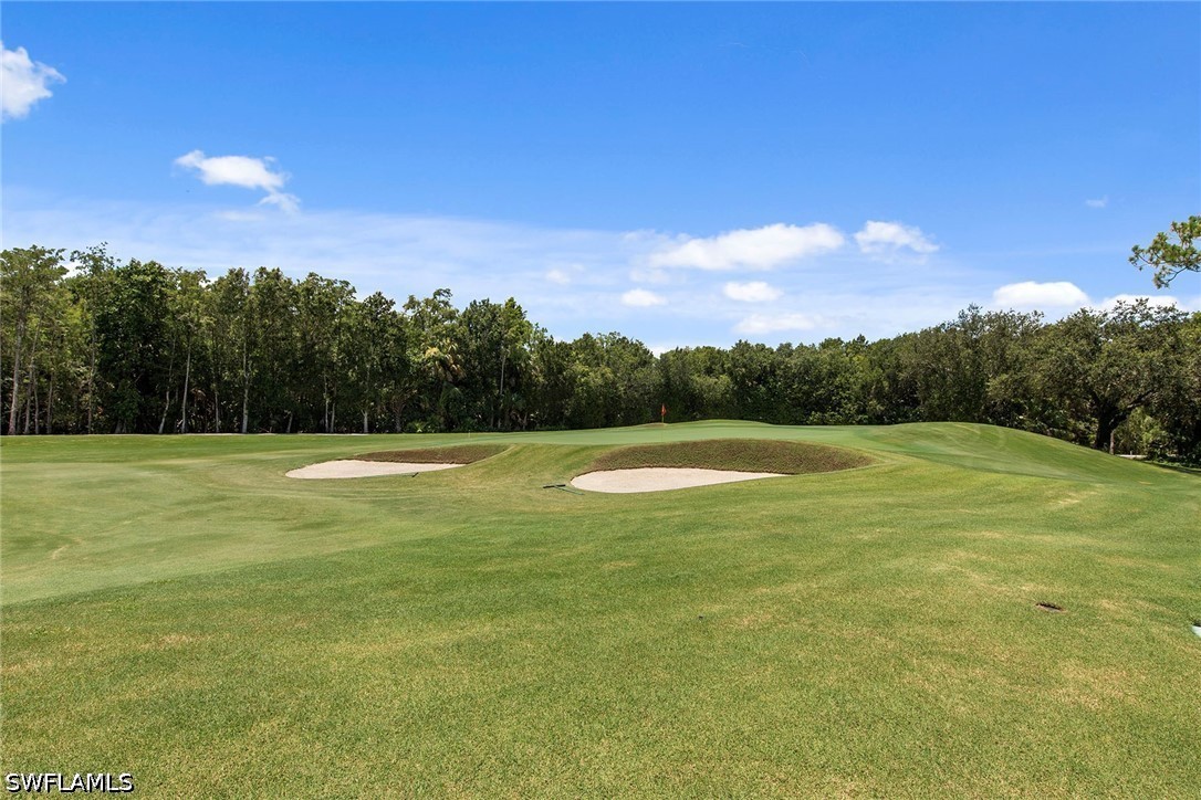 4 Bed Pool Home for Sale in Quail West, FL, $3,350,000 — photo 41