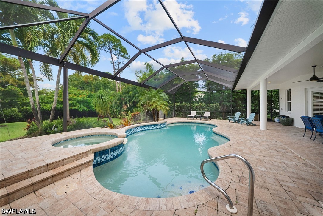 4 Bed Pool Home for Sale in Naples, FL, $2,485,000 — photo 41