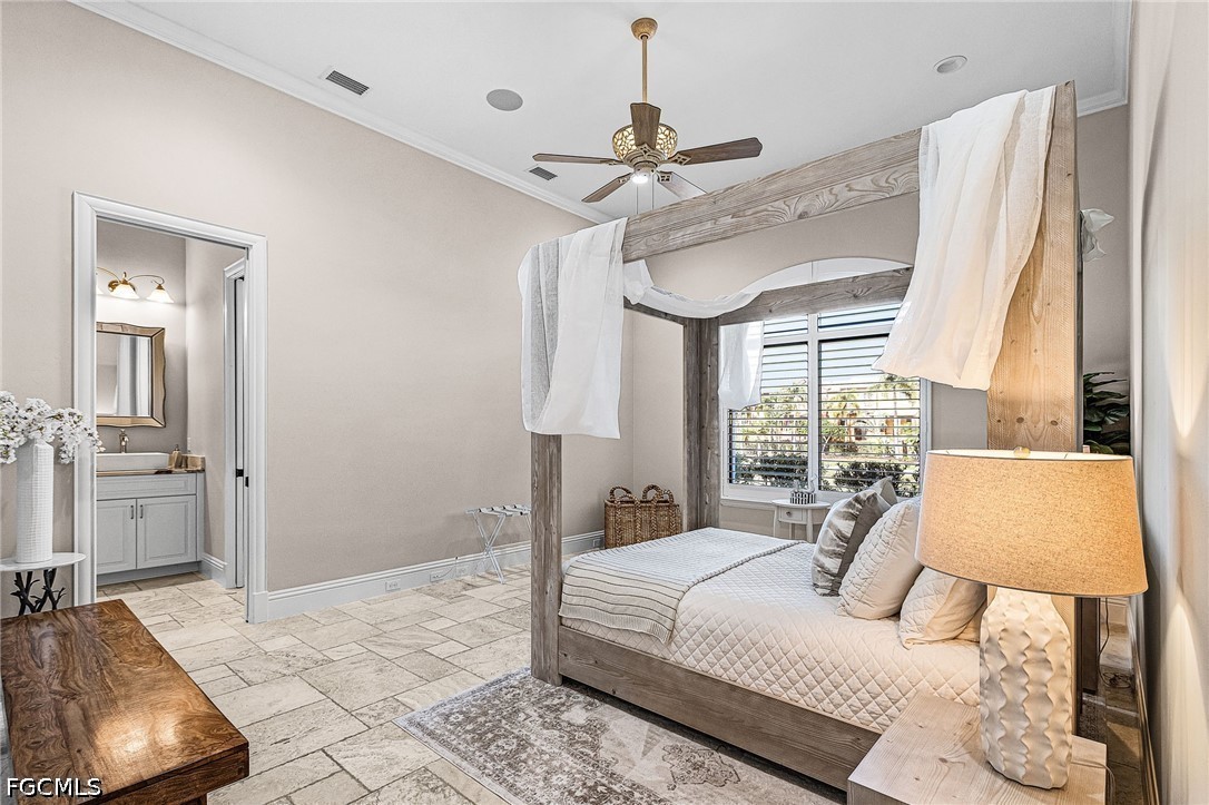 4 Bed Pool Home for Sale in Fort Myers, FL, $3,580,000 — photo 41