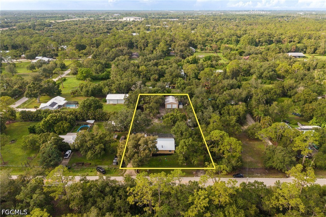 3 Bed Pool Home for Sale in North Fort Myers, photo 41