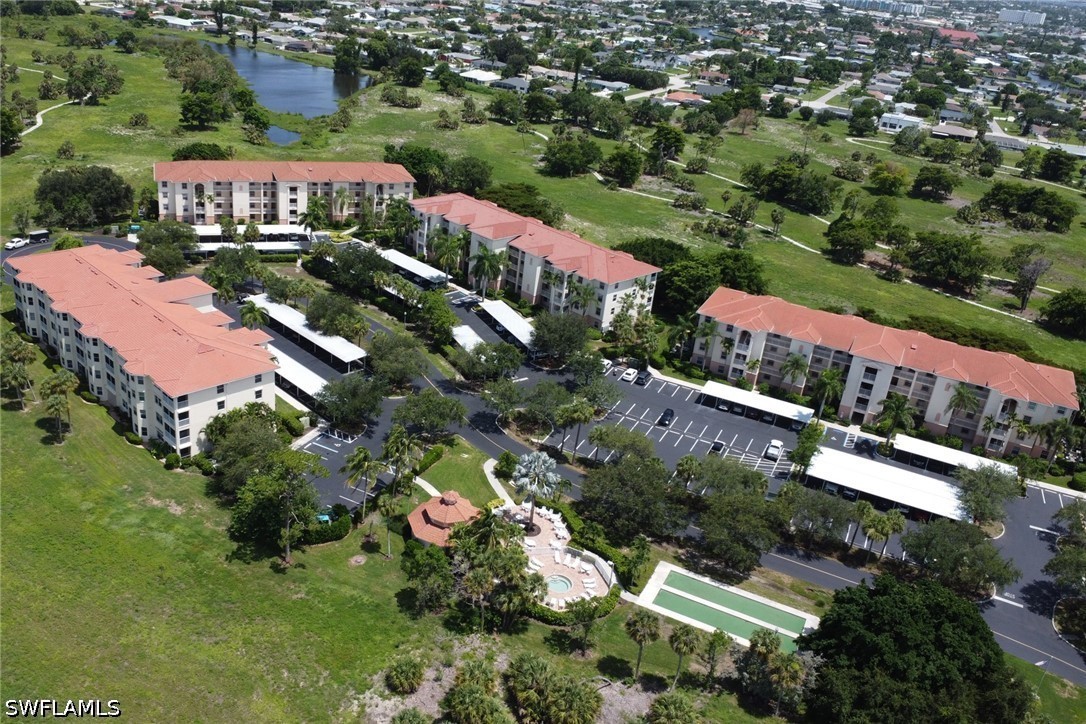2 Bed Pool Home for Sale in Fairway Villas, FL, $170,000 — photo 41