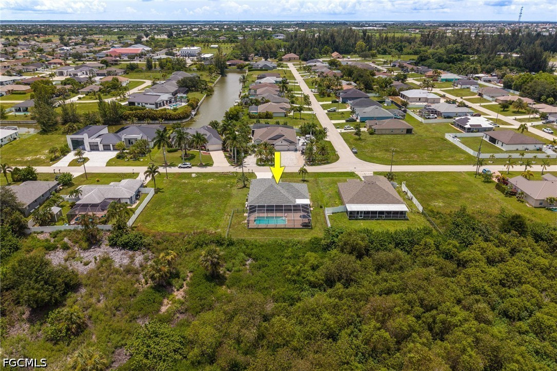 4 Bed Pool Home for Sale in Cape Coral, FL, $395,000 — photo 41