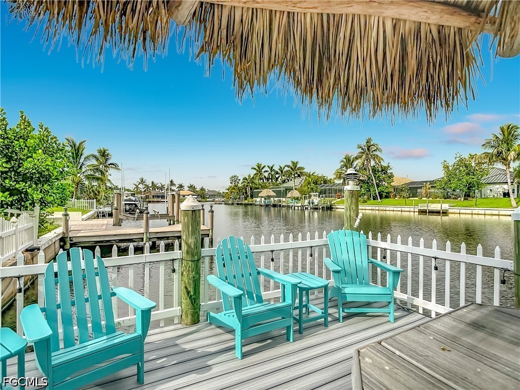 3 Bed Pool Home for Sale in Cape Coral, photo 41