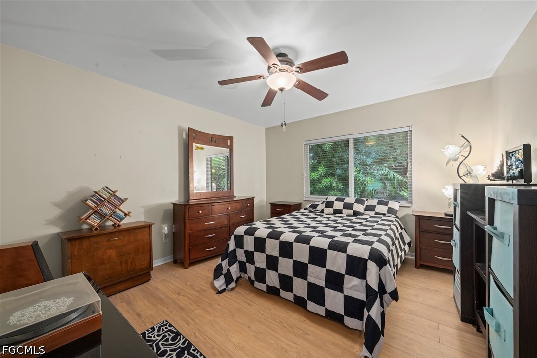 3 Bed SingleFamilyResidence for Sale in Cape Coral, FL — photo 41