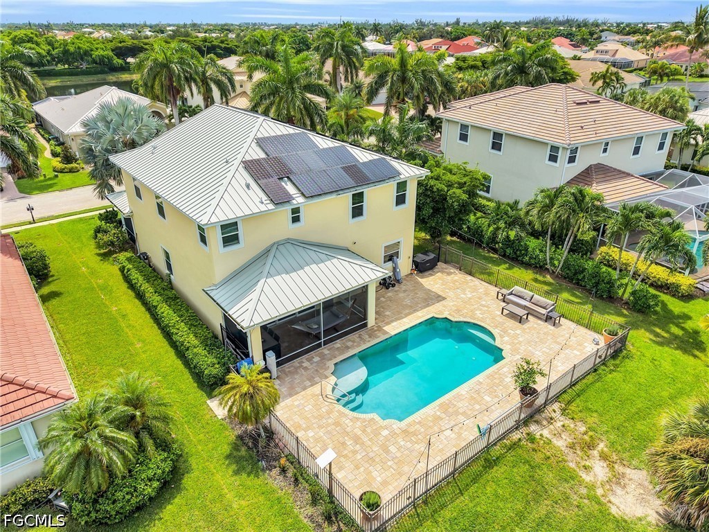 5 Bed Pool Home for Sale in Sandoval, photo 41
