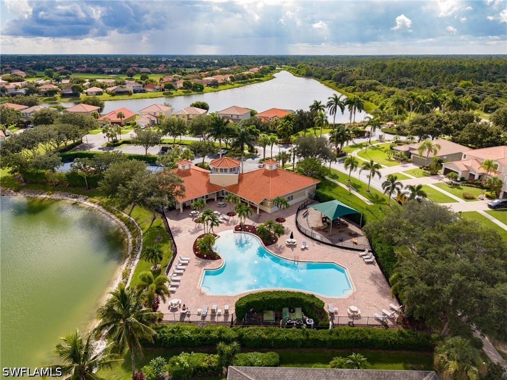 3 Bed Pool Home for Sale in Valencia Lakes, FL, $549,000 — photo 41