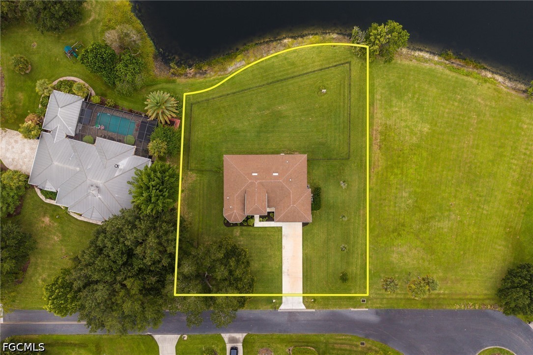 3 Bed Waterfront Home for Sale in Alva, FL, $539,900 — photo 41
