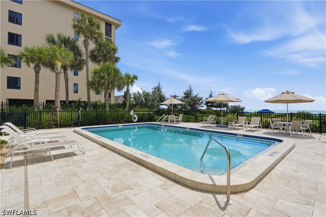 2 Bed Pool Home for Sale in Seawatch, FL, $16,000 — photo 41