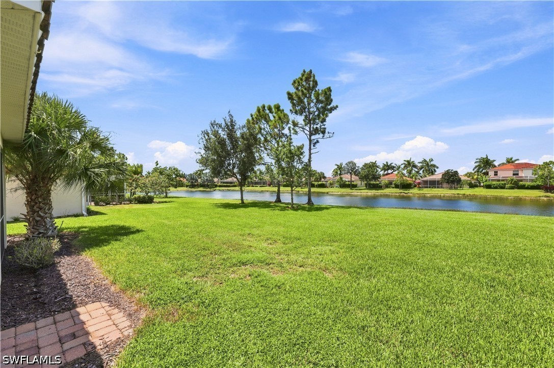 4 Bed Waterfront Home for Sale in Naples, FL, $649,999 — photo 41