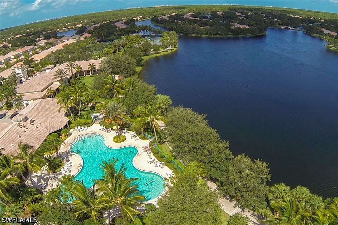 2 Bed Waterfront Home for Sale in Island Walk, FL, $539,000 — photo 41