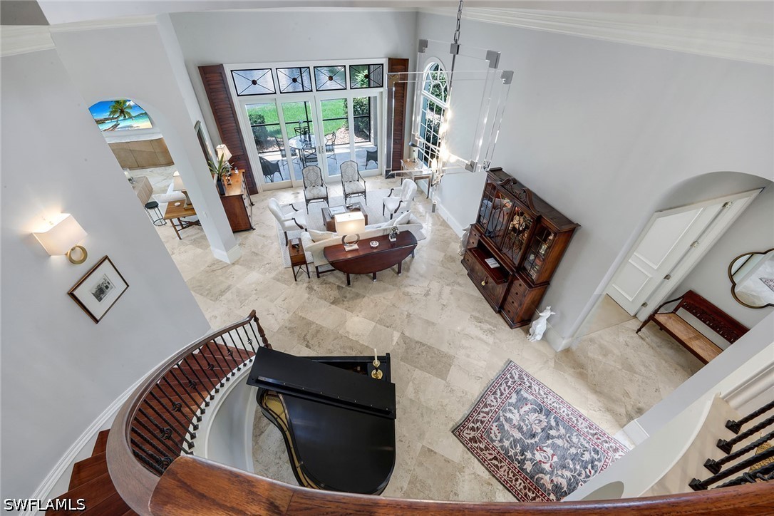 3 Bed Pool Home for Sale in Las Palmas, FL, $1,750,000 — photo 41