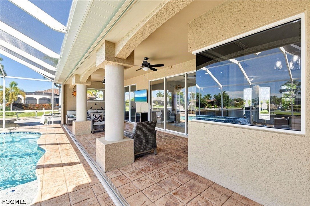 3 Bed Pool Home for Sale in Cornwallis, photo 41