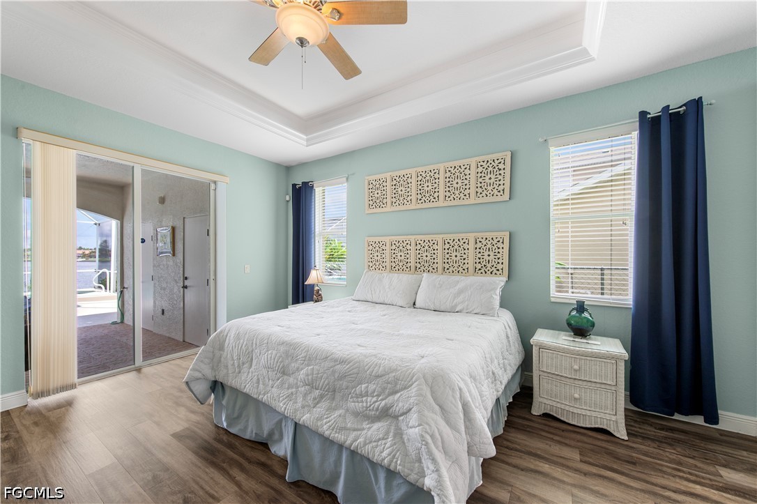 4 Bed Pool Home for Sale in Cape Coral, FL, $685,000 — photo 41