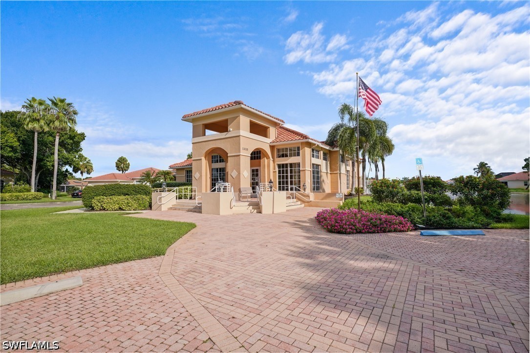3 Bed Waterfront Home for Sale in Silverlakes, FL, $390,000 — photo 41
