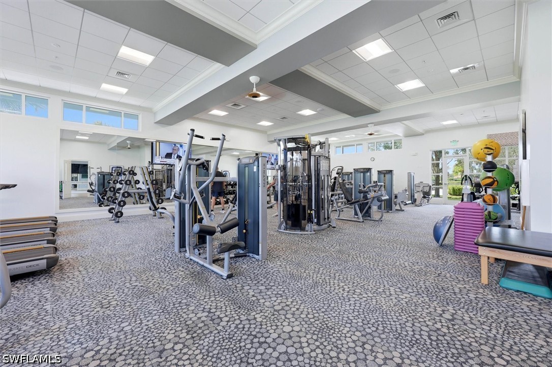 3 Bed Pool Home for Sale in Naples, FL, $1,675,000 — photo 41