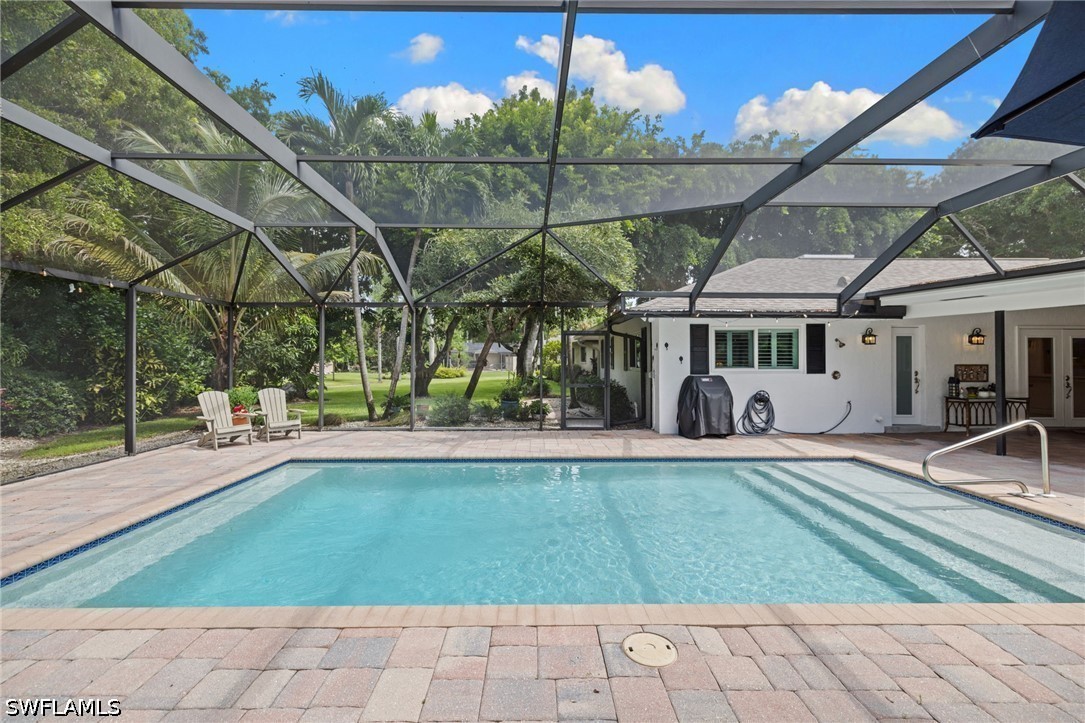 3 Bed Pool Home for Sale in Victoria Park Ii, FL, $879,000 — photo 41