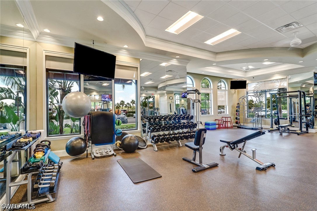 2 Bed Waterfront Home for Sale in Bonita Springs, FL — photo 41