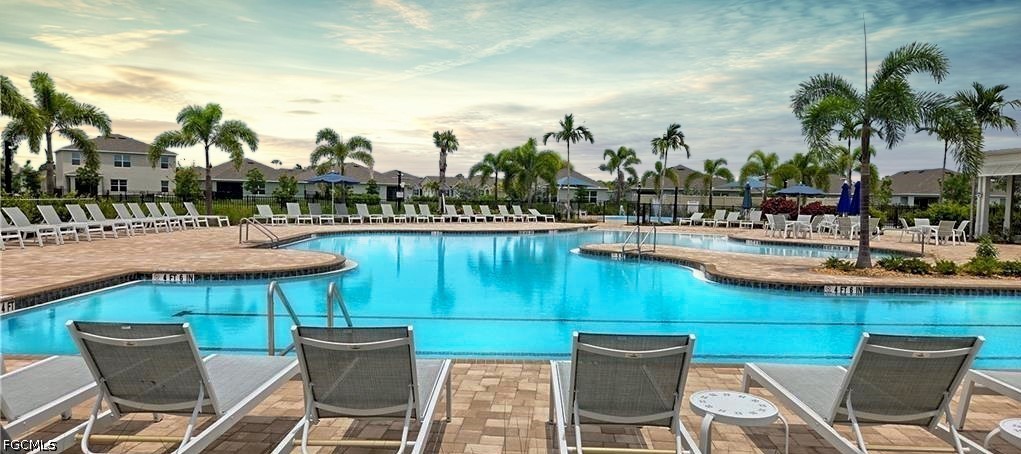 3 Bed SingleFamilyResidence for Sale in Coral Bay, FL — photo 41