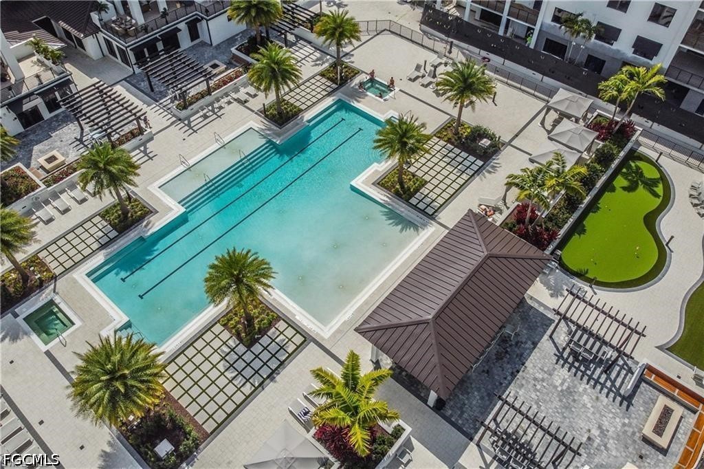 3 Bed Condominium for Sale in Naples, FL, $3,195,000 — photo 41