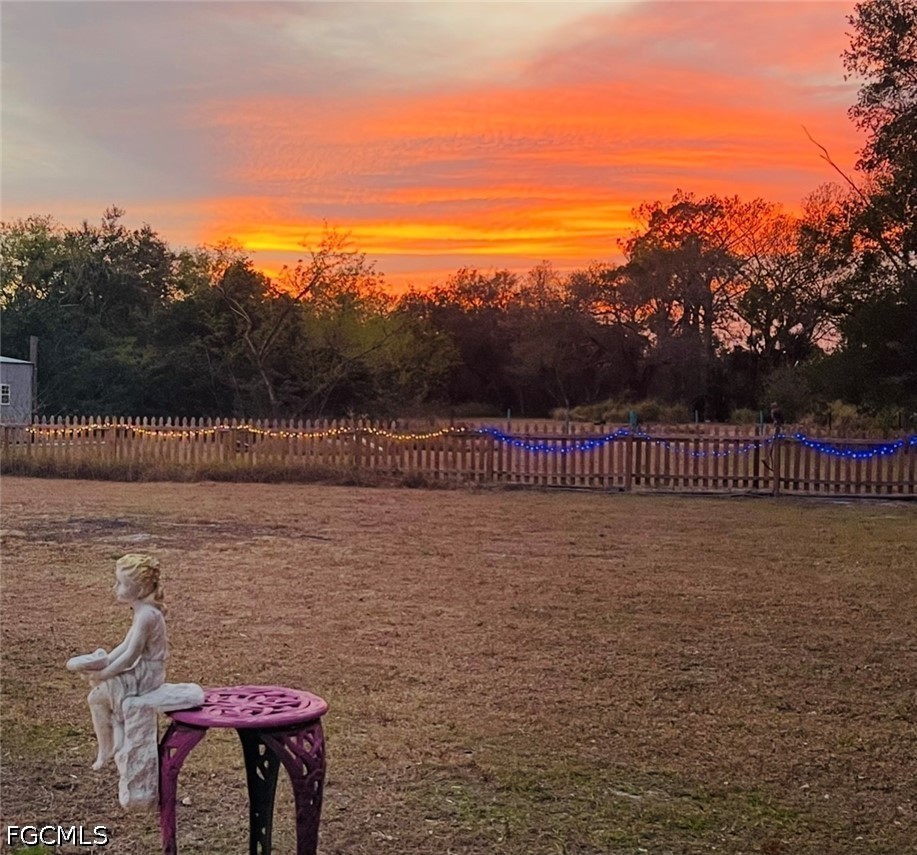 3 Bed Pool Home for Sale in Fort Denaud Acres, FL, $550,000 — photo 41