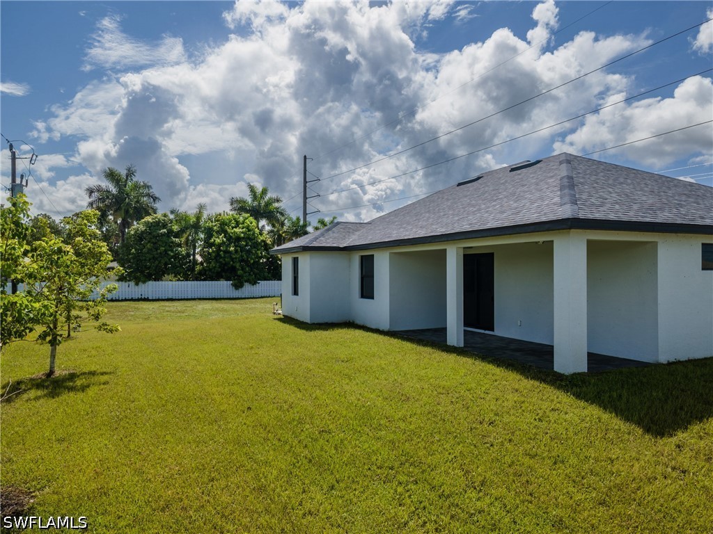 3 Bed SingleFamilyResidence for Sale in Cape Coral, FL — photo 41