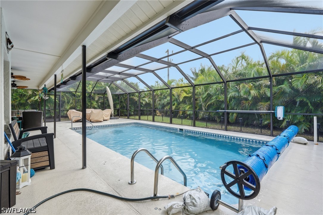 3 Bed Pool Home for Sale in Cape Coral, FL, $399,999 — photo 41