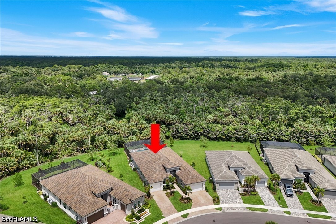 4 Bed Pool Home for Sale in Valencia Trails, FL, $2,150,000 — photo 41