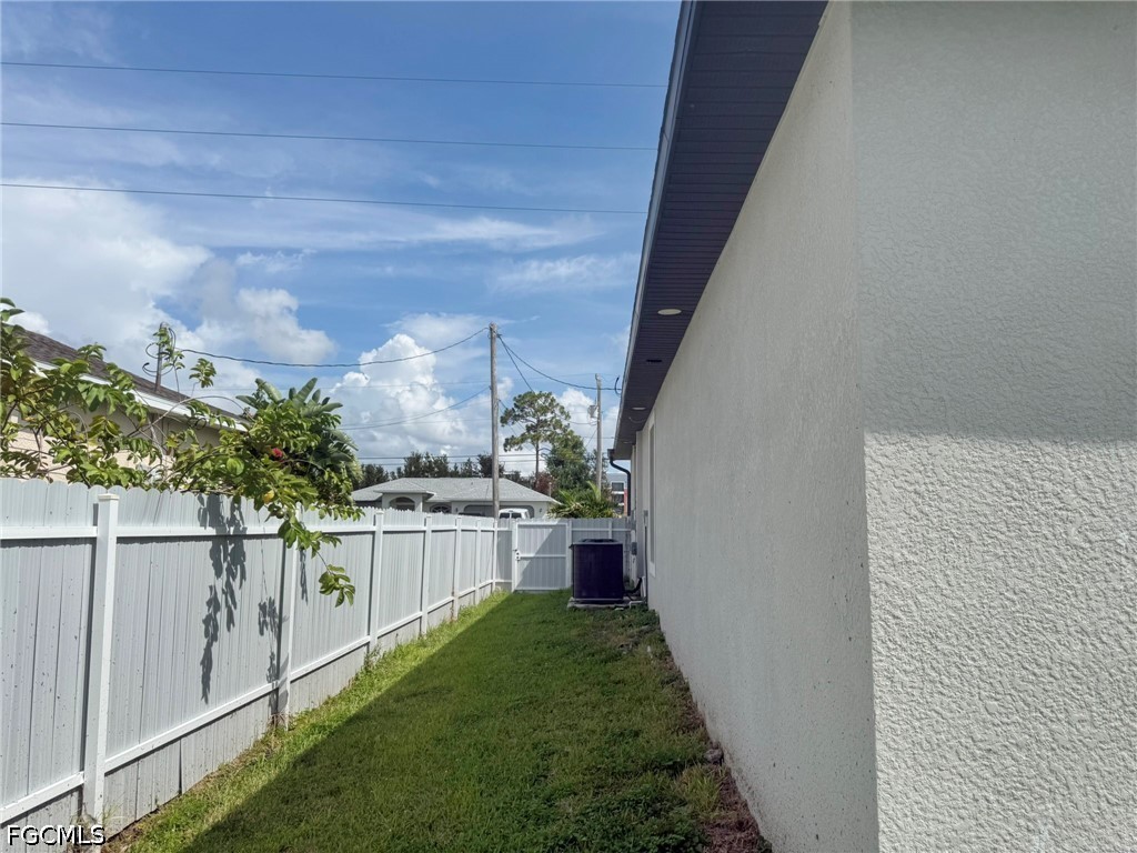 4 Bed Pool Home for Sale in Cape Coral, photo 41