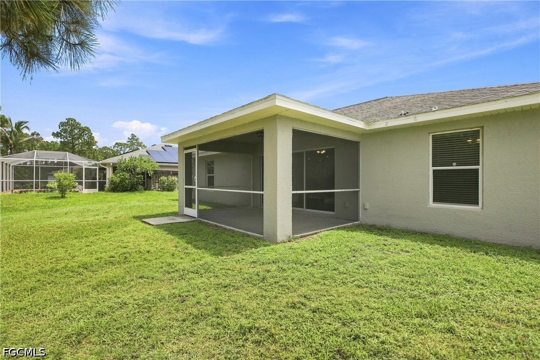 3 Bed SingleFamilyResidence for Sale in Mirror Lakes, FL — photo 41