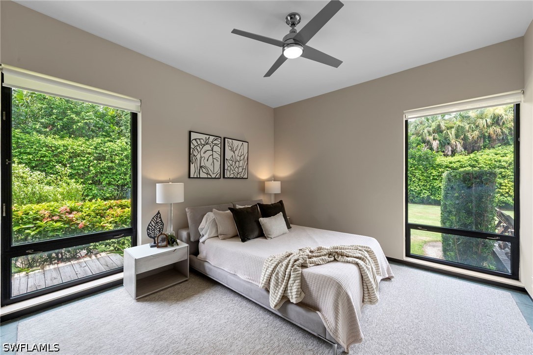 4 Bed Pool Home for Sale in Quail West, FL, $4,795,000 — photo 41