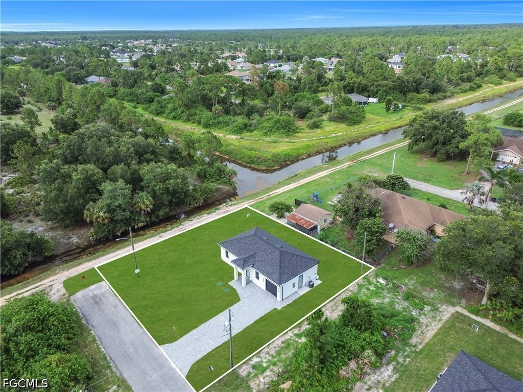3 Bed Waterfront Home for Sale in Lehigh Acres, FL, $269,900 — photo 41