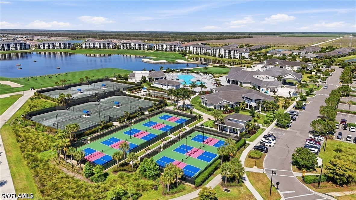 2 Bed Waterfront Home for Sale in Ave Maria, FL, $2,400 — photo 41