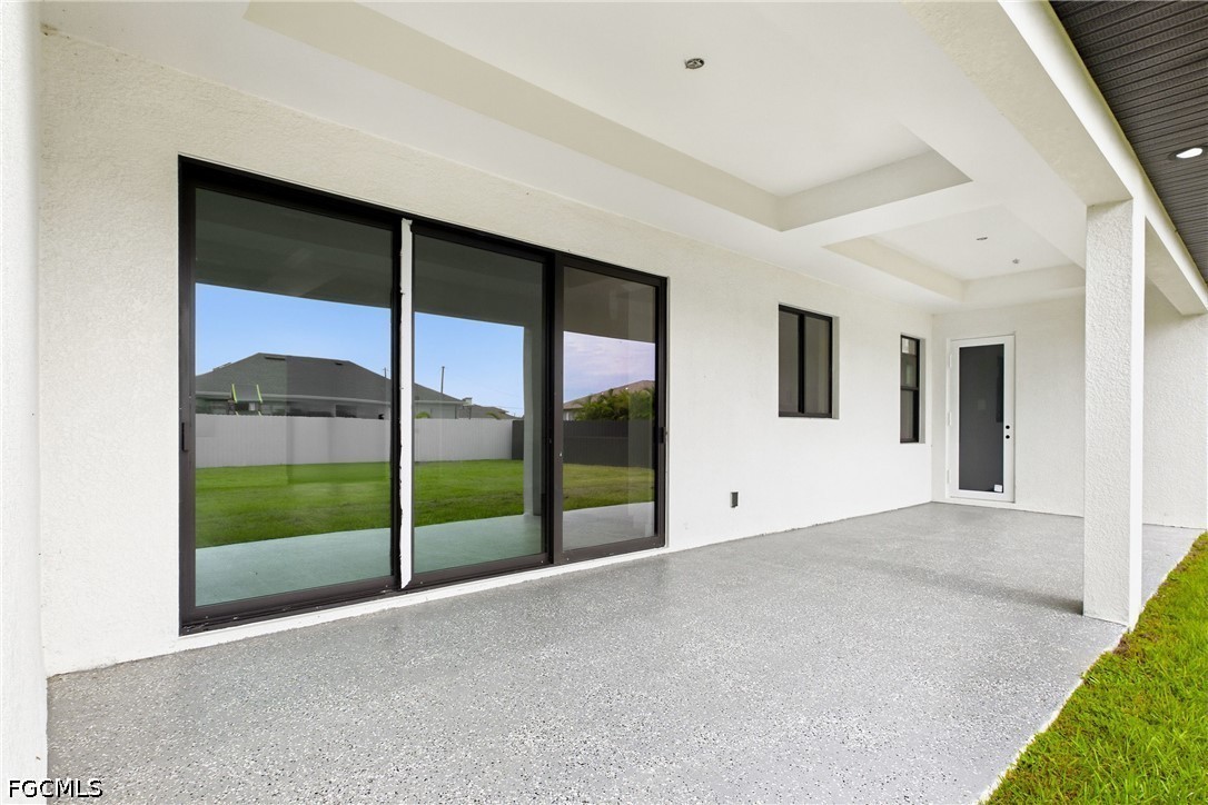 3 Bed SingleFamilyResidence for Sale in Cape Coral, FL — photo 41