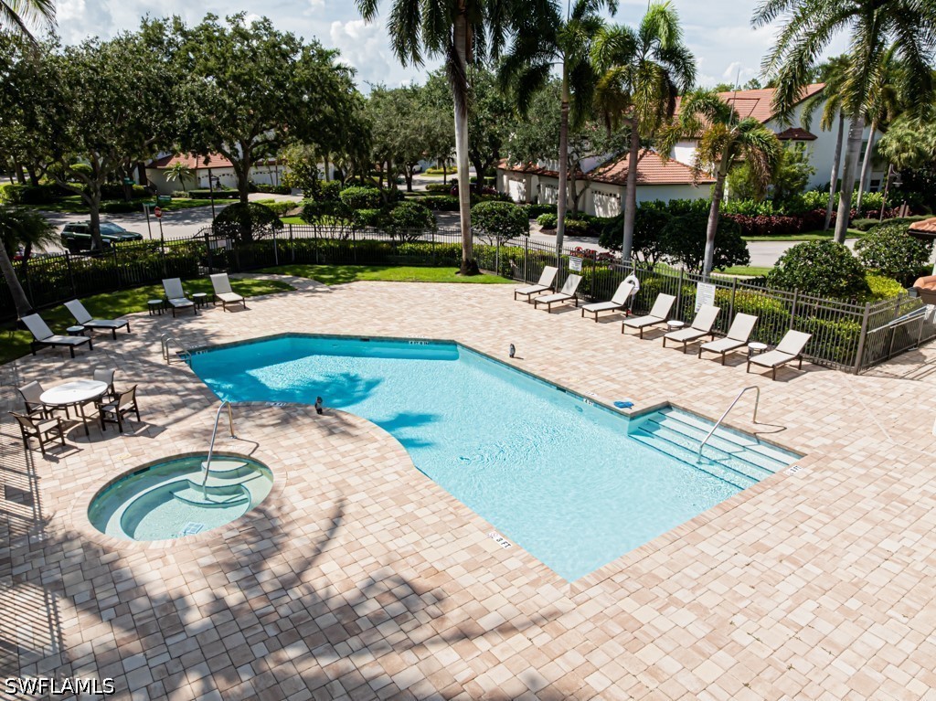 2 Bed Condominium for Sale in Naples, FL, $3,250 — photo 41