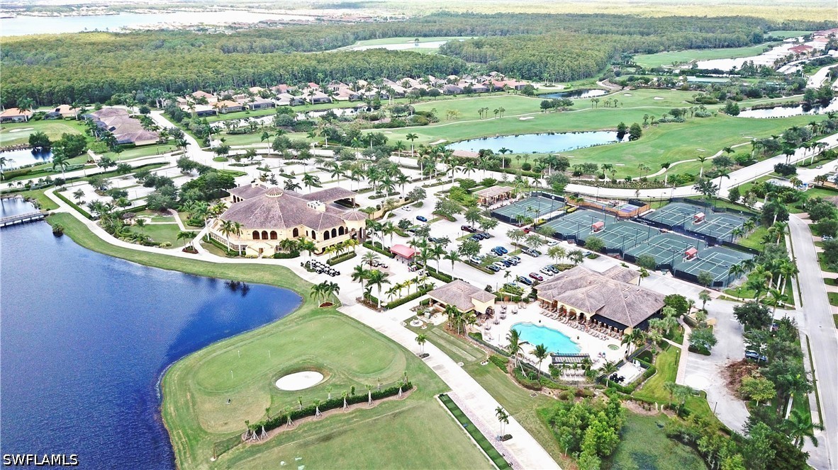 3 Bed Waterfront Home for Sale in Naples, FL, $7,500 — photo 41
