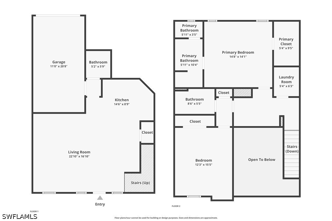 2 Bed Townhouse for Sale in Paseo, FL, $339,900 — photo 41