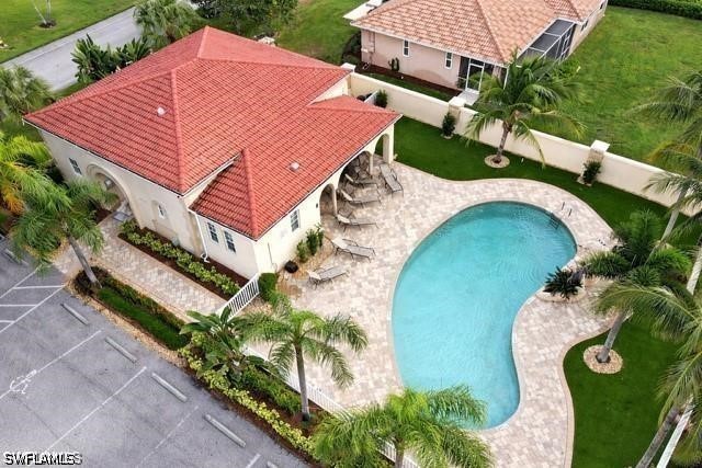 4 Bed Pool Home for Sale in Sir Michaels Place, FL, $728,000 — photo 41