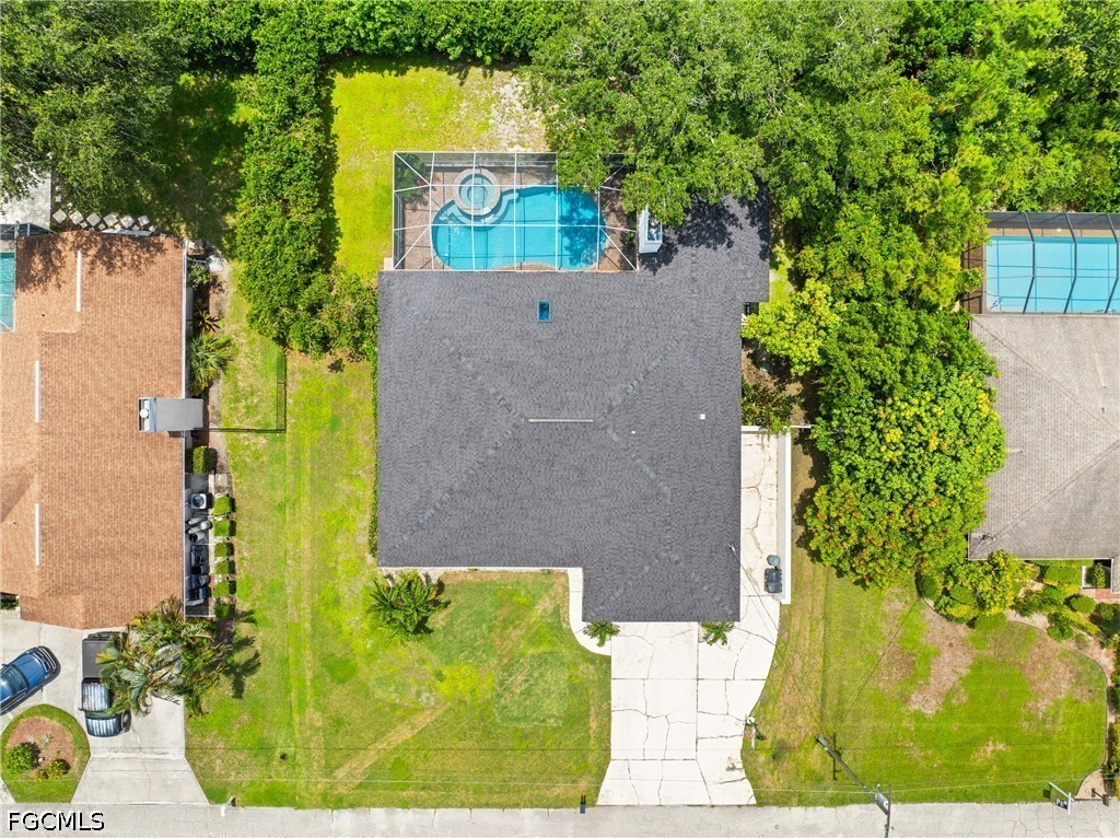 4 Bed Pool Home for Sale in Florimond Manor, FL, $574,900 — photo 41