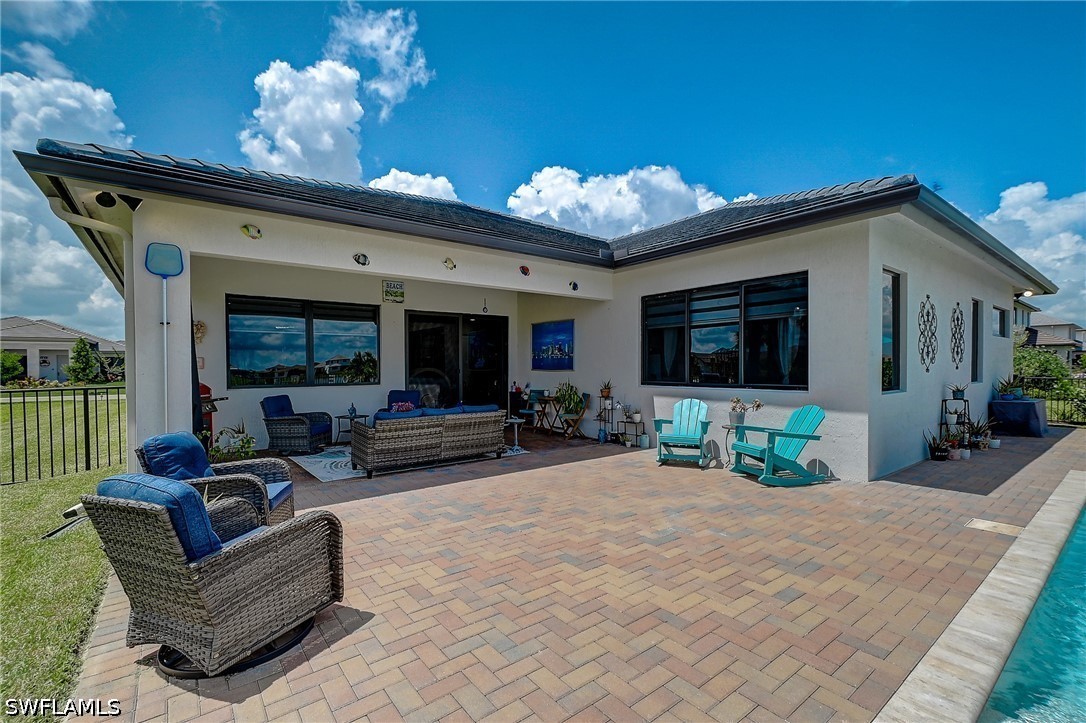 4 Bed Pool Home for Sale in Maple Ridge, FL, $1,000,000 — photo 41