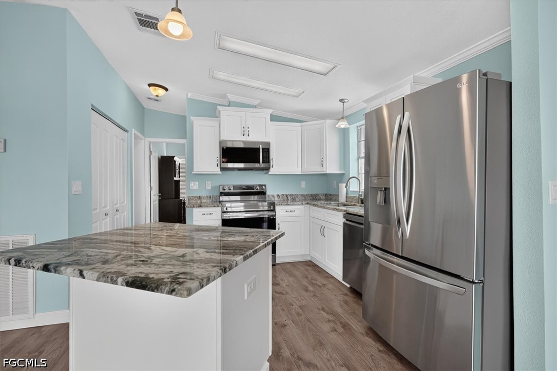 2 Bed Waterfront Home for Sale in Emily Lane Land Condo, FL — photo 41