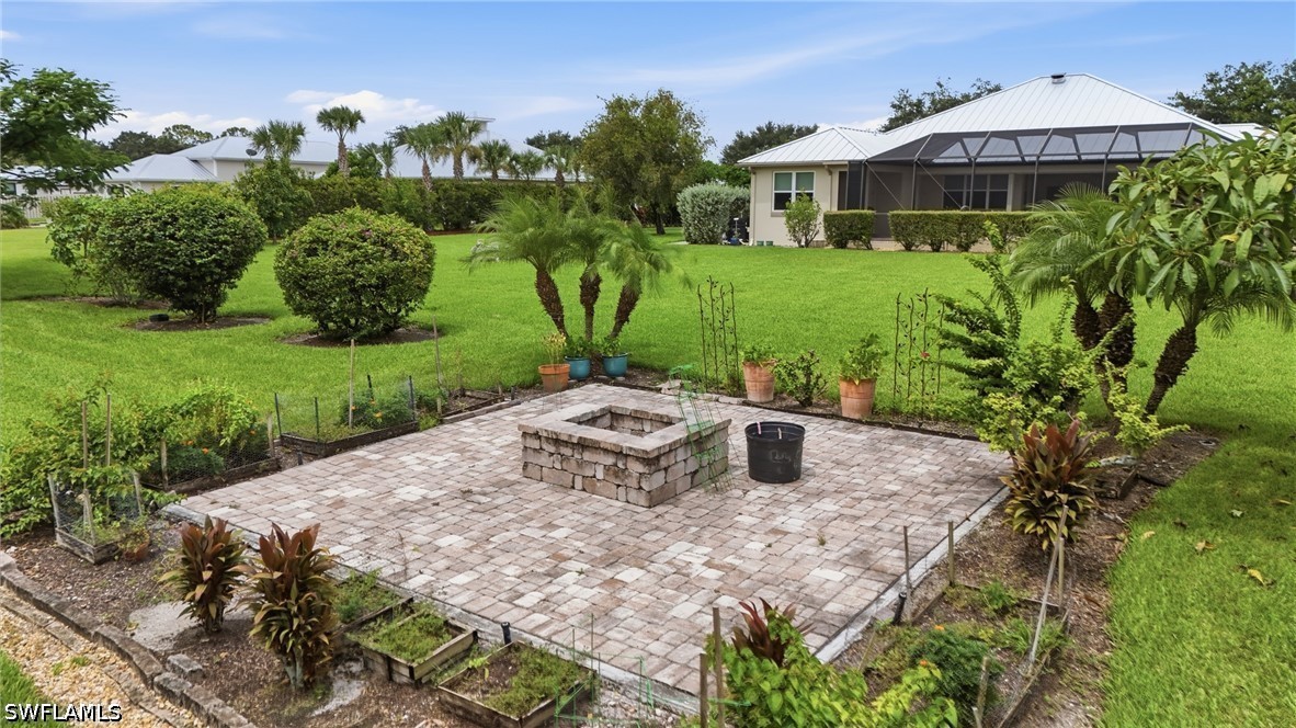 4 Bed Pool Home for Sale in Horse Creek, FL, $985,000 — photo 41